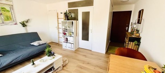 2-Zimmer Wohnung in Cosnes-et-Romain, France, Nr. 312856 4
