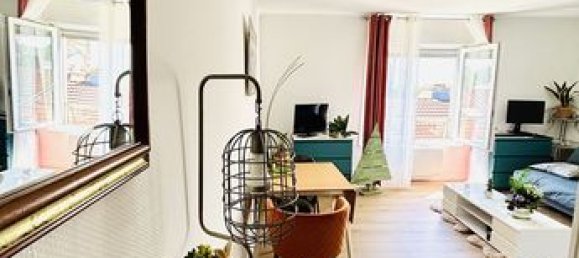 2-Zimmer Wohnung in Cosnes-et-Romain, France, Nr. 312856 2