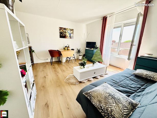 2-Zimmer Wohnung in Cosnes-et-Romain, France, Nr. 312856