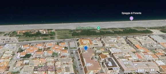 4 Schlafzimmer Wohnung in Milazzo, Italy, Nr. 38246 4