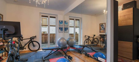 6 rooms Apartment in Kitzbuhel, Austria No. 160677 10