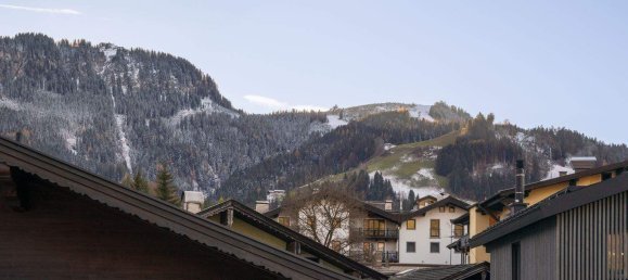 6 rooms Apartment in Kitzbuhel, Austria No. 160677 14