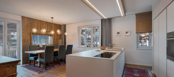 6 rooms Apartment in Kitzbuhel, Austria No. 160677 3