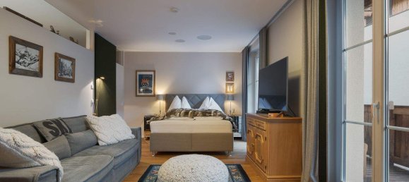 6 rooms Apartment in Kitzbuhel, Austria No. 160677 11