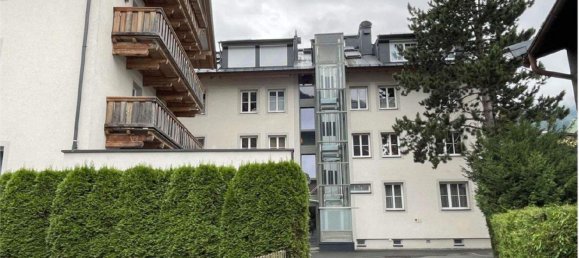 6 rooms Apartment in Kitzbuhel, Austria No. 160677 18