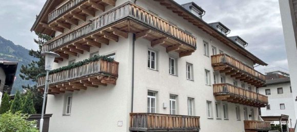 6 rooms Apartment in Kitzbuhel, Austria No. 160677 17