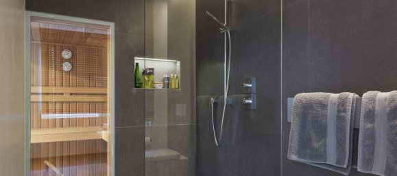 6 rooms Apartment in Kitzbuhel, Austria No. 160677 8