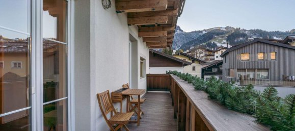6 rooms Apartment in Kitzbuhel, Austria No. 160677 15