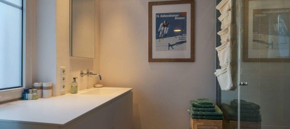 6 rooms Apartment in Kitzbuhel, Austria No. 160677 13