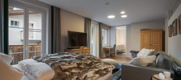 6 rooms Apartment in Kitzbuhel, Austria No. 160677 12