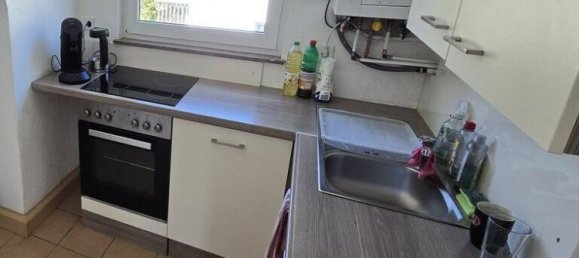 4-Zimmer Wohnung in Ostalbkreis, Germany, Nr. 16501 7