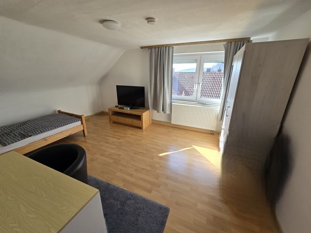 4-Zimmer Wohnung in Ostalbkreis, Germany, Nr. 16501