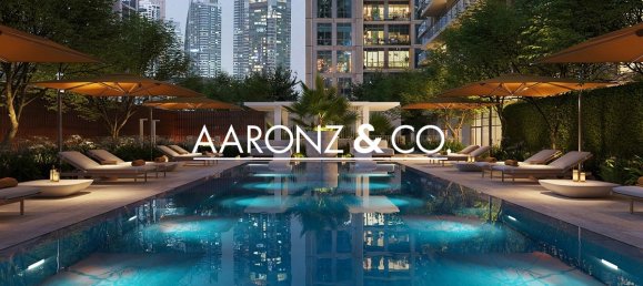 3 chambres Appartement à Dubai Marina, UAE No. 111384 3