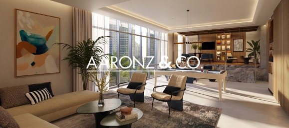 3 chambres Appartement à Dubai Marina, UAE No. 111384 9