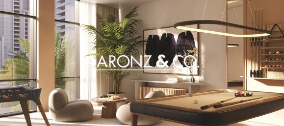 3 chambres Appartement à Dubai Marina, UAE No. 111384 8