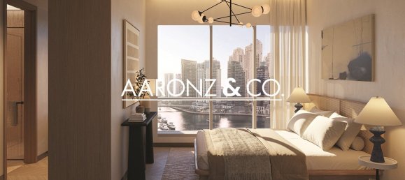 3 chambres Appartement à Dubai Marina, UAE No. 111384 17