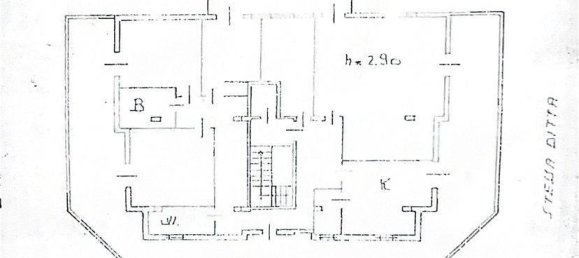 Пентхаус с 6 комнатами в Ното, Италия № 135941 15