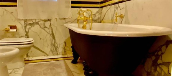 Пентхаус с 6 комнатами в Ното, Италия № 135941 14