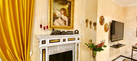 Пентхаус с 6 комнатами в Ното, Италия № 135941 6