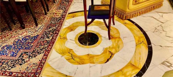 Пентхаус с 6 комнатами в Ното, Италия № 135941 2