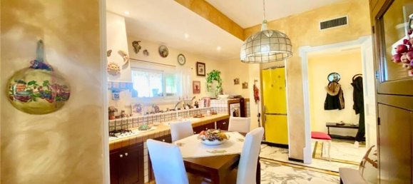 Пентхаус с 6 комнатами в Ното, Италия № 135941 17