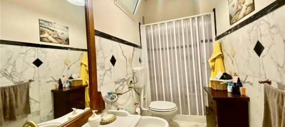 Пентхаус с 6 комнатами в Ното, Италия № 135941 13