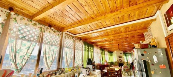 Пентхаус с 6 комнатами в Ното, Италия № 135941 16