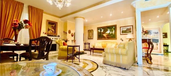 Пентхаус с 6 комнатами в Ното, Италия № 135941 19