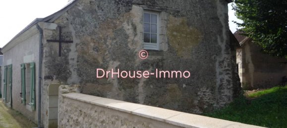 4 غرف نوم منزل في Rille, France رقم 48964 22