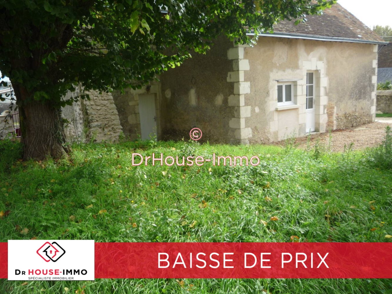 4 غرف نوم منزل في Rille, France رقم 48964