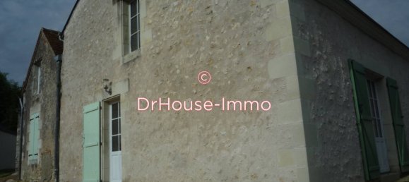 4 غرف نوم منزل في Rille, France رقم 48964 2