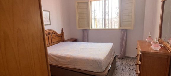 4 bedrooms House in Salobrena, Spain No. 135466 14