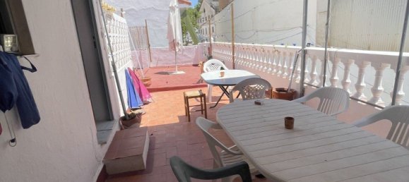 4 bedrooms House in Salobrena, Spain No. 135466 4