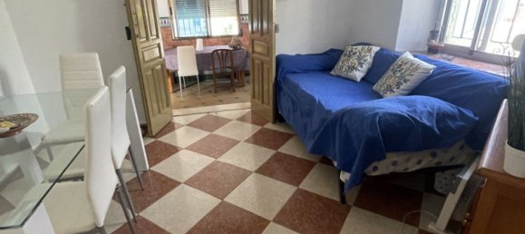 4 bedrooms House in Salobrena, Spain No. 135466 8