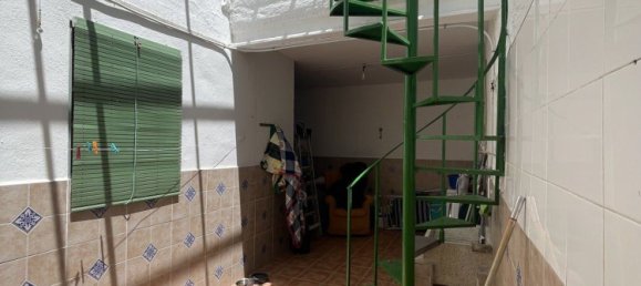 4 bedrooms House in Salobrena, Spain No. 135466 12