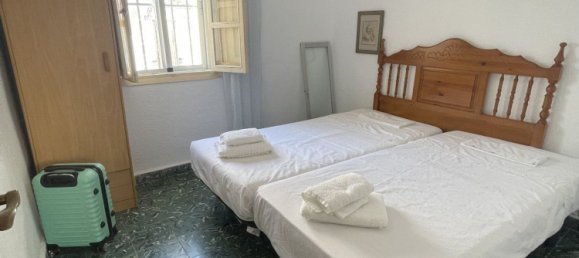 4 bedrooms House in Salobrena, Spain No. 135466 16