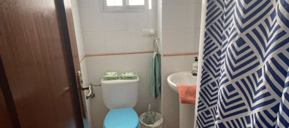 4 bedrooms House in Salobrena, Spain No. 135466 20