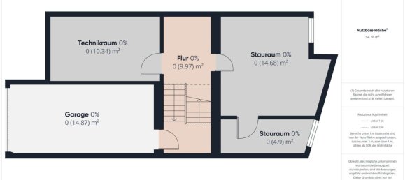 Adosado de 4 dormitorios en Kaiserslautern, Germany No. 33163 26