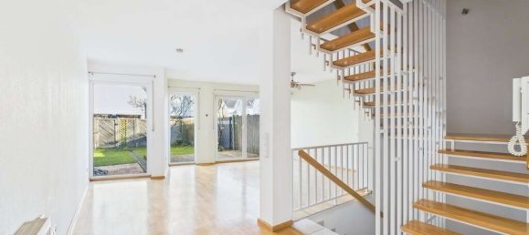 Adosado de 4 dormitorios en Kaiserslautern, Germany No. 33163 3