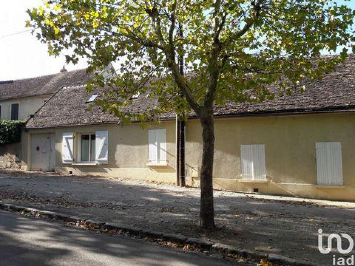 2 غرف نوم منزل في Champigny, France رقم 23794