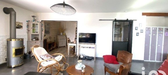 Casa de 5 habitaciónes en Sainte-Luce-sur-Loire, France No. 97922 6