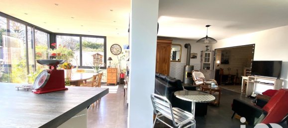 Casa de 5 habitaciónes en Sainte-Luce-sur-Loire, France No. 97922 5