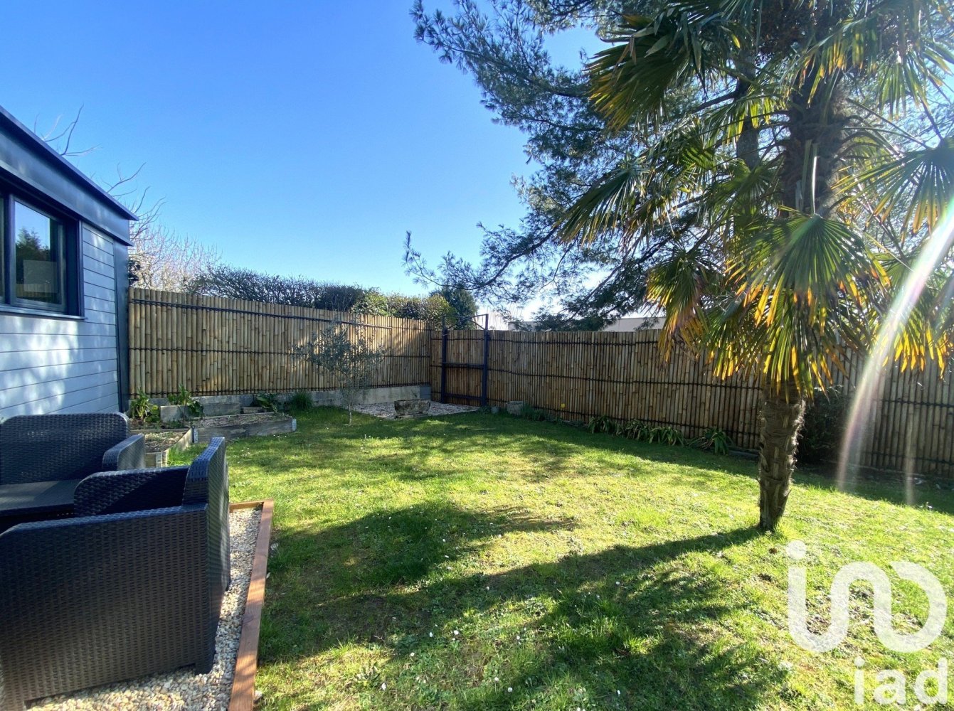 Casa de 5 habitaciónes en Sainte-Luce-sur-Loire, France No. 97922