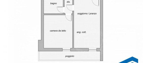 Studio in Albignasego, Italy No. 28974 14