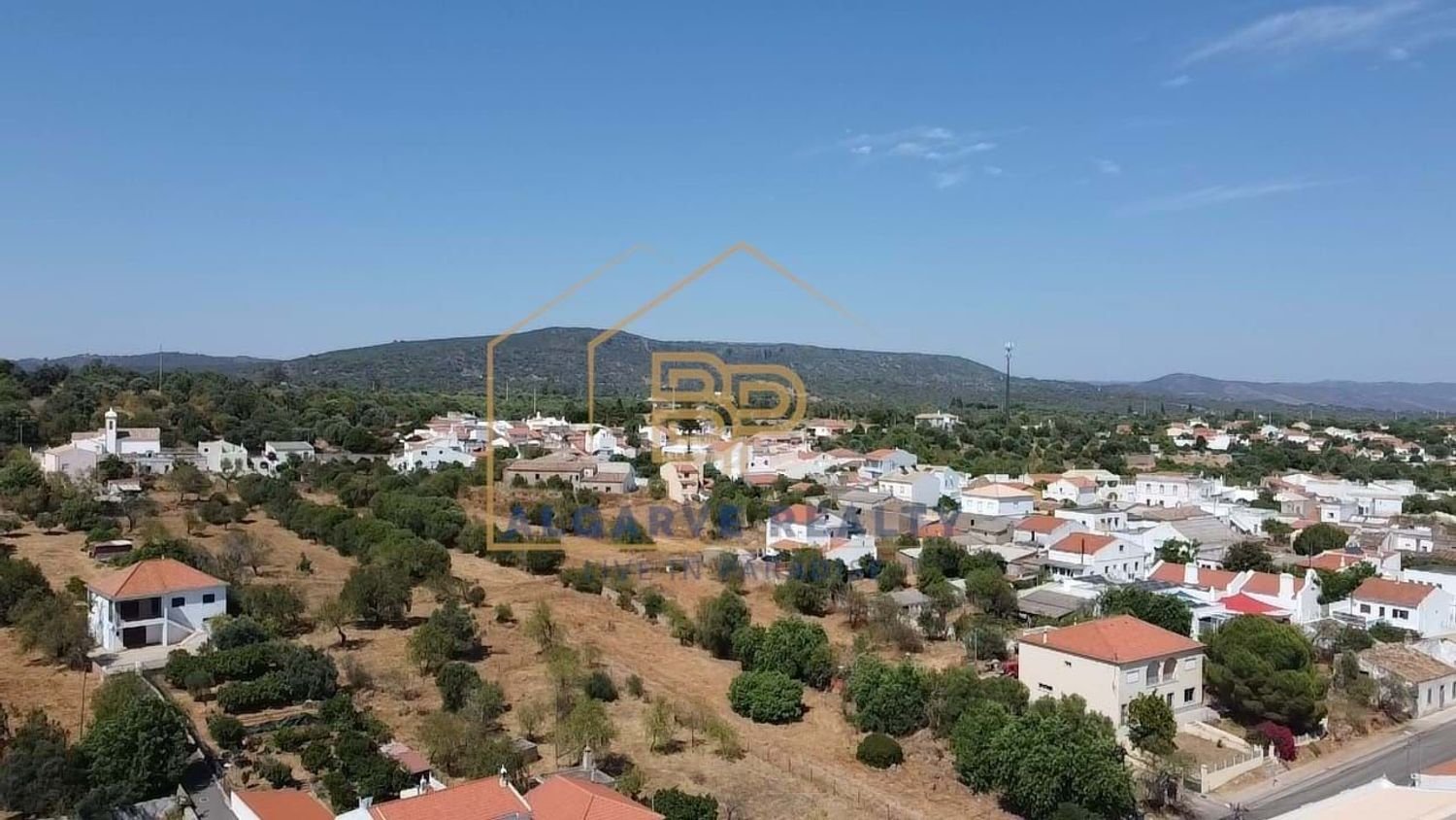3538m² Land in Loule, Portugal No. 211078