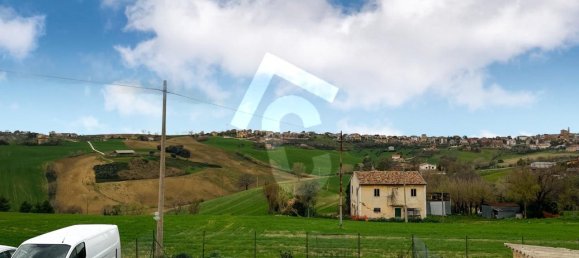 Apartamento de 3 divisões em Santa Maria Nuova, Italy N.º 14642 10