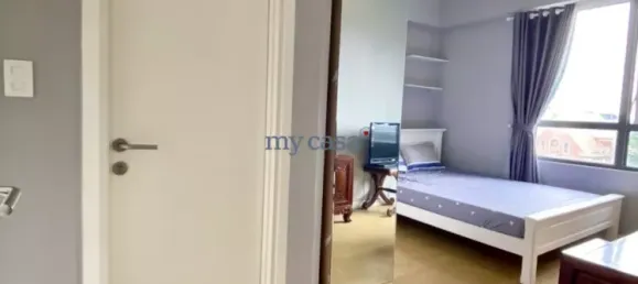 Квартира с 3 спальнями в Тхудык, Хошимин, Вьетнам № 9389 13