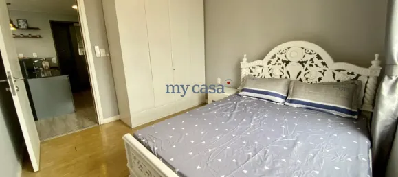 Квартира с 3 спальнями в Тхудык, Хошимин, Вьетнам № 9389 8