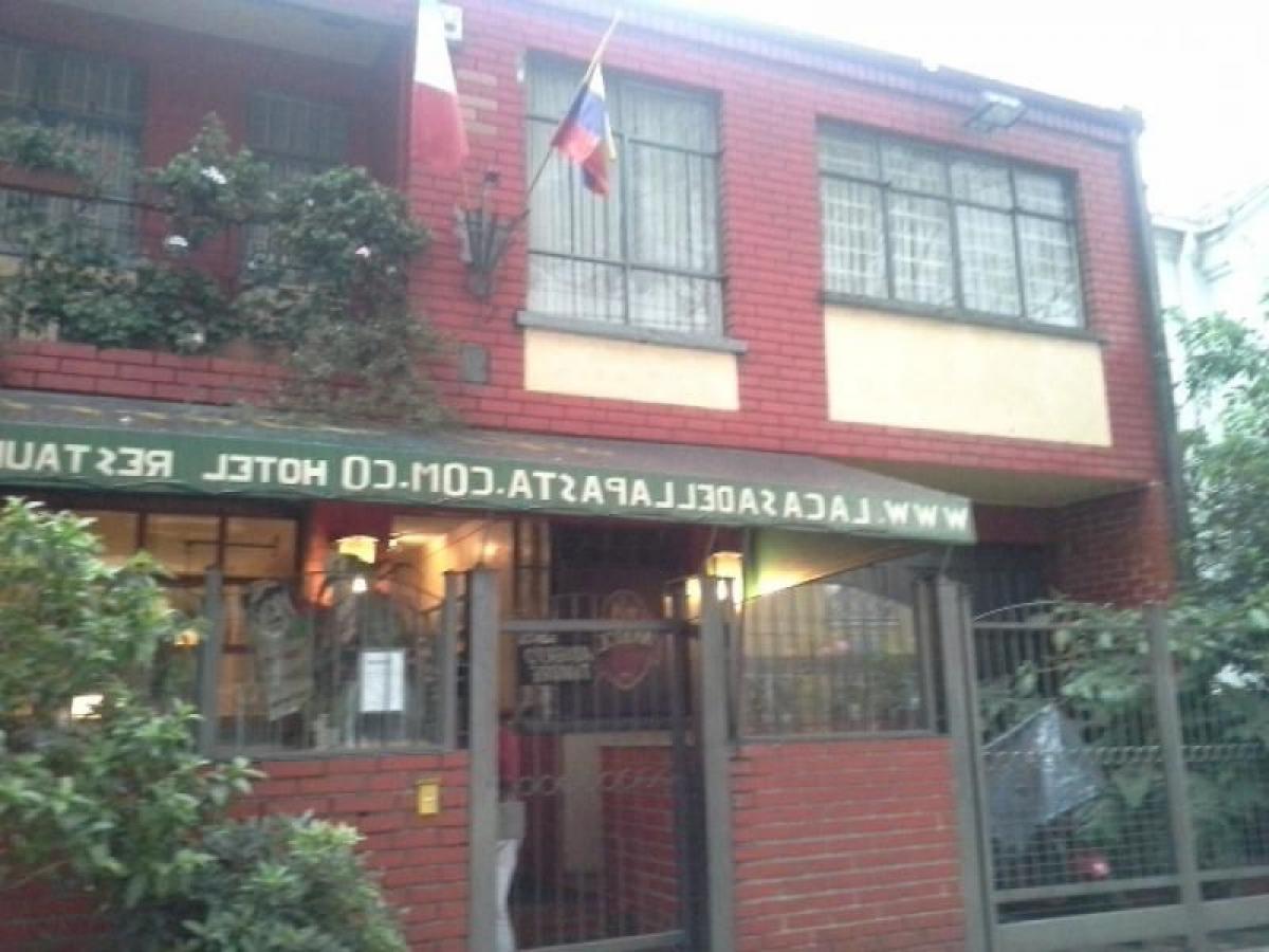 Casa T4 em Bogota, Colombia N.º 10831