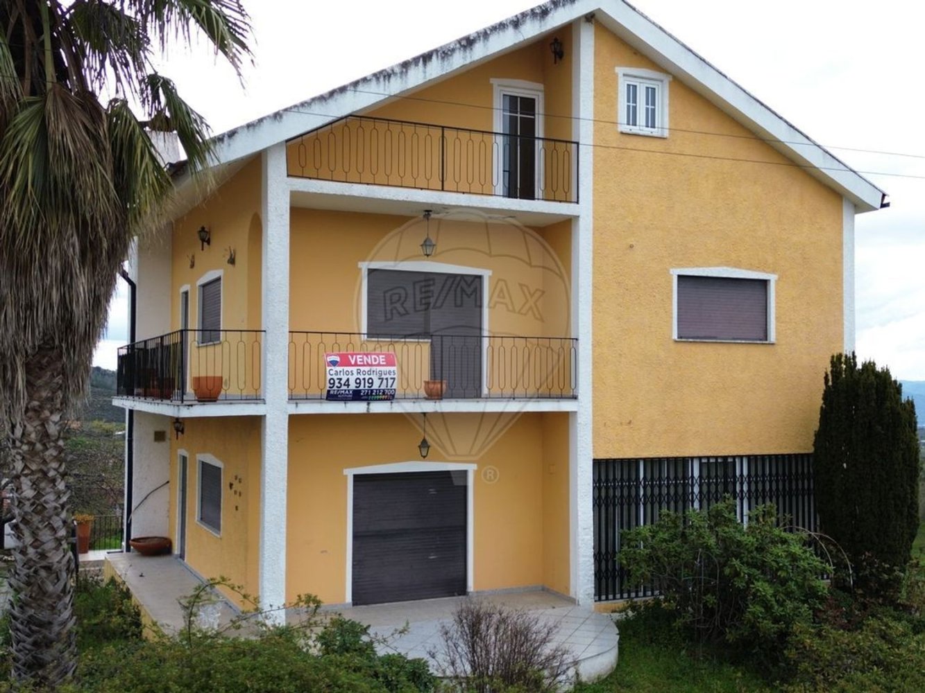 5 Schlafzimmer Haus in Torre de Moncorvo, Portugal, Nr. 180823